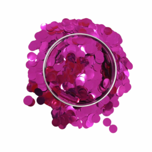 Magenta Confetti