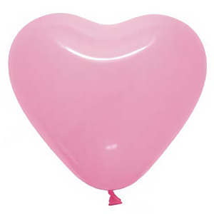 STD Pink Heart
