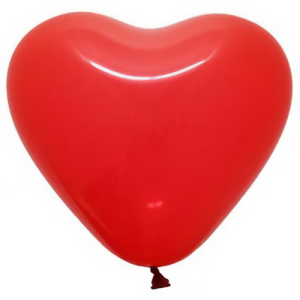 STD Red Heart